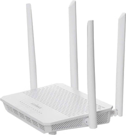 Edimax BR-6478AC V3 - 3-in-1 Wi-Fi router - Dual Band AC1200 1200 Mbps