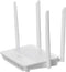 Edimax BR-6478AC V3 - 3-in-1 Wi-Fi router WISP bridge - Dual Band AC1200 (1200 Mbps)