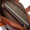 Pride and Soul aktetas - SUPRISE - leer - cognac - JU-47608