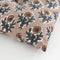 In The Mood Collection Monaco - Stoelkussen - Extra zitcomfort - Beige