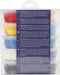 Silk Clay Basisset 2 - Boetseerklei