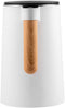 Concept RK3300 - Elektrische Waterkoker - Instelbare temperatuur 45-100°C - Wit