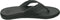 Reef Cushion Phantom - Teenslippers - Anatomisch EVA-voetbed - Black - Maat 39