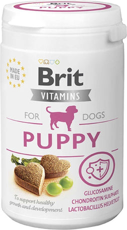 Brit Vitamins - Puppy 150g
