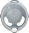 THERMOBABY Kinderzwemring AQUAFUN Grijs - Wit speelgoed