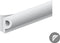 Tochtband - Wit - Kunststof - Ellen - Ellen P-profiel 8 x 5 mm x 7.5 m wit