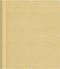 vidaXL - Balkonscherm - 120x400 - cm - 100% - oxford - polyester - zandkleurig