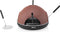 Tristar Pizza Festa Gourmet PZ-9154 - Pizza Gourmetstel 4 personen - Terracotta pizzaoven - Pizza Gourmetset met RVS bakplaat - Inclusief 4 spatels en uitsteekvorm