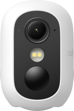 eufy C35 - Bewakingscamera - Full HD 1920x1080 - IP67 Weerbestendig