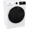 Gorenje WNHAI84APS/DE - Wasmachine - 8 kg - 1400 tpm - Energieklasse A - Wit