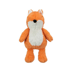 Knuffel voor honden Trixie Polyester Pluche Fox 34 cm