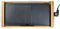 DOMO DO8311TP - Bakplaat - Teppanyaki grill - 51 x 26 cm - Hout Zwart