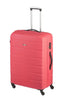 Princess Traveller Grenada - Reiskoffer - Lichtgewicht ABS - Cotton Candy - 76 cm