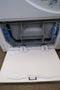 Siemens WT43H000NL - Warmtepompdroger - 7 kg - AutoDry technologie - 84.8 cm hoog - 63.6 cm breed - 59.8 cm diep