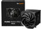 be quiet! Pure Rock Pro 3 - CPU Koeler - 250W TDP 6 Heatpipes - Zwart