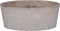vidaXL - Gootsteen - Ø40x15 - cm - marmer - zwart