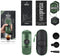 Wacaco Nanopresso - portable espresso machine - 18 bar druk - Moss Green