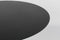 Zuiver Snow Bistrotafel Rond 57 cm Metaal Zwart