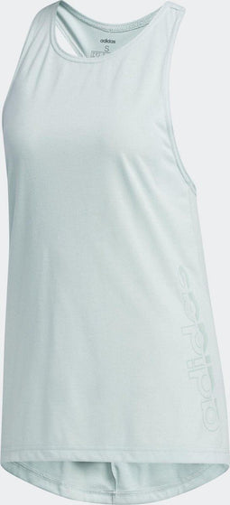 adidas CORE APP WOMEN SPORT - Dames sporttop - Climacool - Maat XS