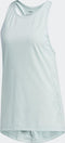 adidas CORE APP WOMEN SPORT - Dames sporttop - Climacool - Maat XS