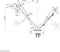Neomounts DS70-700BL2 - Bureausteun - Full motion voor 2 schermen tot 27