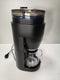 Melitta AromaFresh X 1030-06 - Koffiezetapparaat - 10 kopjes - Zwart