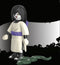 PLAYMOBIL Naruto Orochimaru - 71561
