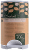 Korbell Luieremmer Classic - 16 liter - Geurvrij - Wit