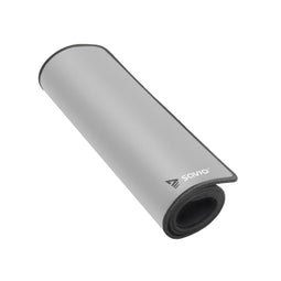 Savio Turbo Dynamic XXL - Game-muismat - Grey Edition - Grijs