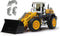 Jamara RC Wiellader (Wheel Loader) 440 1:20 2,4 Ghz