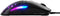 Glorious Model O Eternal - Draadloze RGB-gamingmuis - 12K DPI - Zwart