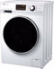 Haier HW80-B14636 - Wasmachine - A+++-50% - 8 kg - Koolborstelloze motor