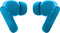 Motorola Moto Buds Bass - In-ear oordopjes - Bluetooth 5.3 - Blauw