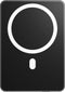 Cygnett CY5278PBCHE - Powerbank 10.000 mAh - USB-A aansluiting - Zwart
