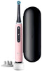 Oral-B IO 5S - Elektrische tandenborstel - 5 poetsprogramma's - Roze