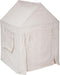 Speelhuis met Canvas Cabane Hout