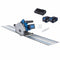 Scheppach Accu Invalzaag 20V BC-PL60-X - Set L2