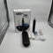 Oral-B iO 6N - Elektrische Tandenborstel - A.I. Poetsapp - Zwart