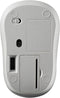 Rapoo M10 Plus - Draadloze Muis - 1000 DPI - Wit