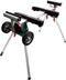 Metabo KSU 251 - Onderstel afkortzagen - Licht en robuust met trolleyfunctie - Max. belasting 250 kg (2 stuks)
