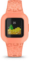 Garmin vivofit jr. 3 - Activity Tracker - Waterproof - Oranje