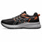 Sportschoenen Asics Trail Scout 2 Zwart - 40
