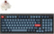 Keychron V5 Max - Mechanisch Toetsenbord - Gateron Jupiter Brown - Qwerty US - Zwart