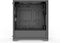 Cooler Master Elite 301 Lite - Behuizing Micro-ATX Mini-ITX - 4 uitbreidingsslots - Staal