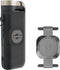 PowerVision S1 - 3-Axis Smartphone Stabilisator - Draadloze Power Bank met AI-tracking - Blauw