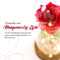 Nonchi Roos in Glazen Stolp - LED Verlichting - Gouden Roos - Cadeau voor Vrouw - Inclusief Giftbox