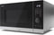 Sharp YC-PG234AE-S - Grill-magnetron 23L 900W 1000W Grill Zwart Zilver