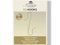Anna's collection - Kerstboom s-haakjes goud s50