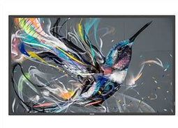 Philips 50BDL3550Q/00 - LCD Scherm 49,5" 4K 3840x2160 - Zwart