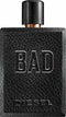 Diesel Bad 100ml Eau De Toilette Spray For Men